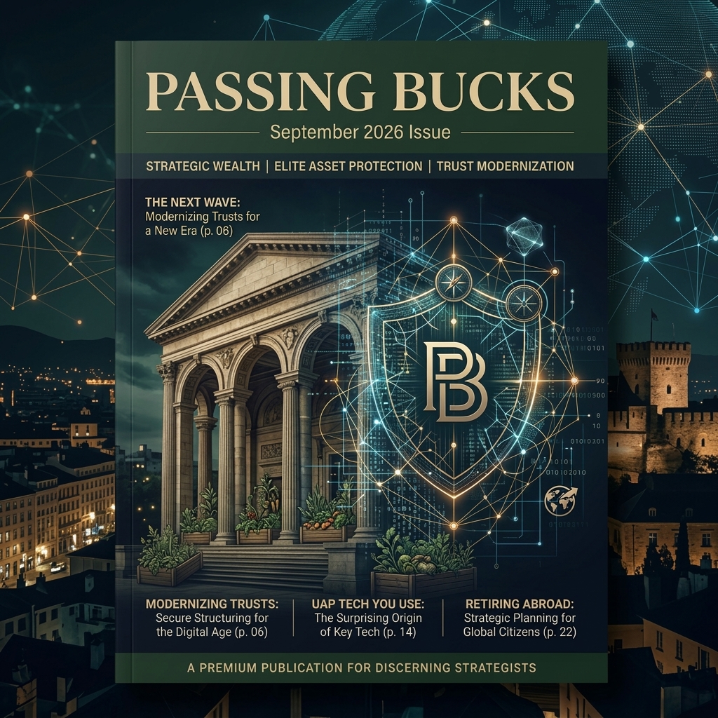 September 2026 Newsletter